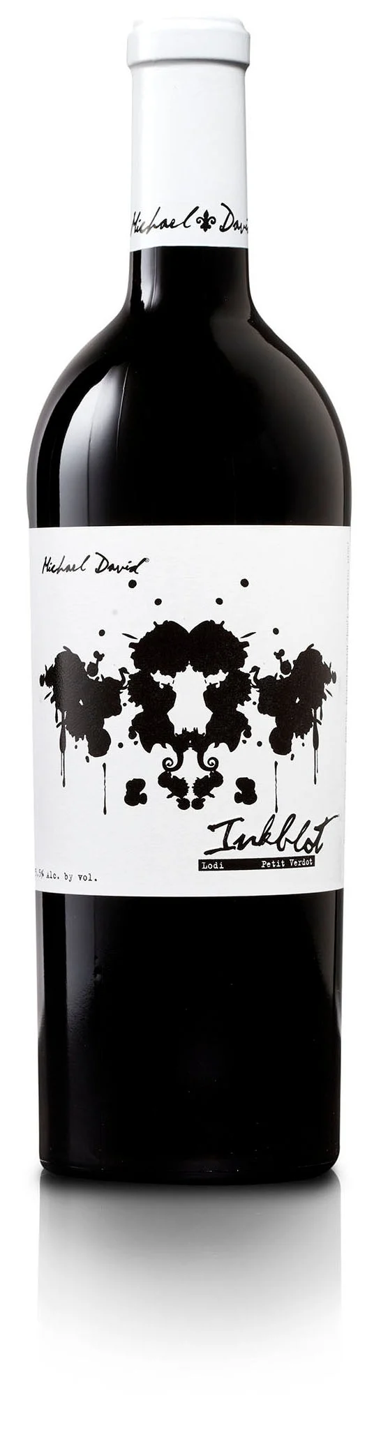 2016 | Michael David Winery | Inkblot Petit Verdot