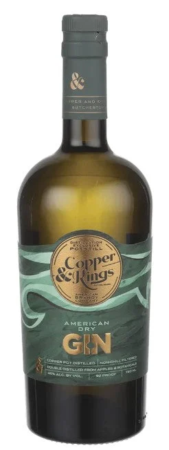 Copper & Kings American Dry Gin
