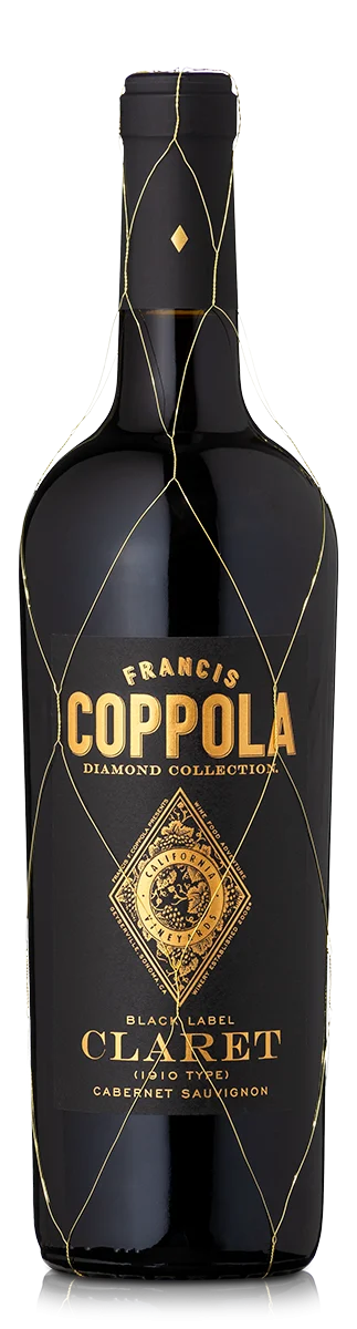 The Francis Ford Coppola Winery | Diamond Collection Claret - NV