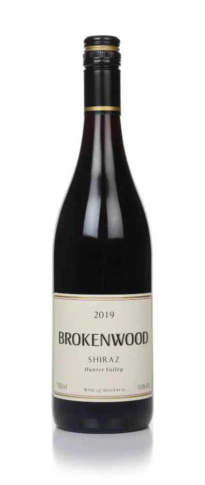 2019 | Brokenwood | Hunter Valley Shiraz - Wine