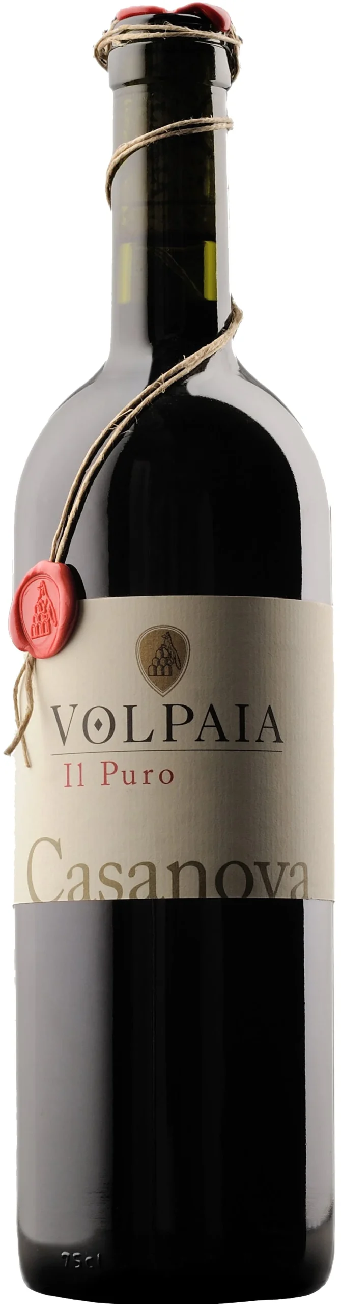 2006 | Fattoria Castello di Volpaia | Il Puro Casanova - Wine