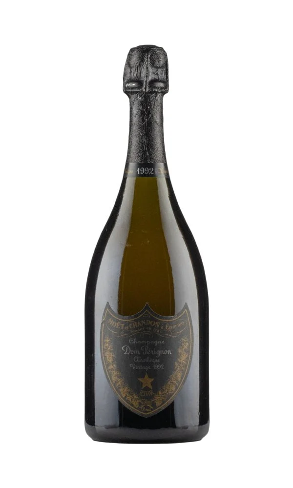 1992 | Dom Pérignon | Oenotheque - Wine