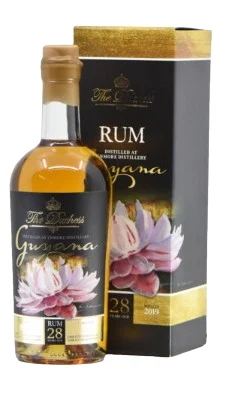 Enmore 1990 28 Year Old Cask #49 | 700ML - Rum