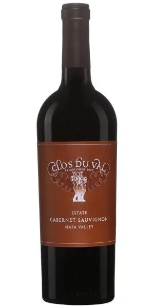 2021 | Clos Du Val | Cabernet Sauvignon - Wine