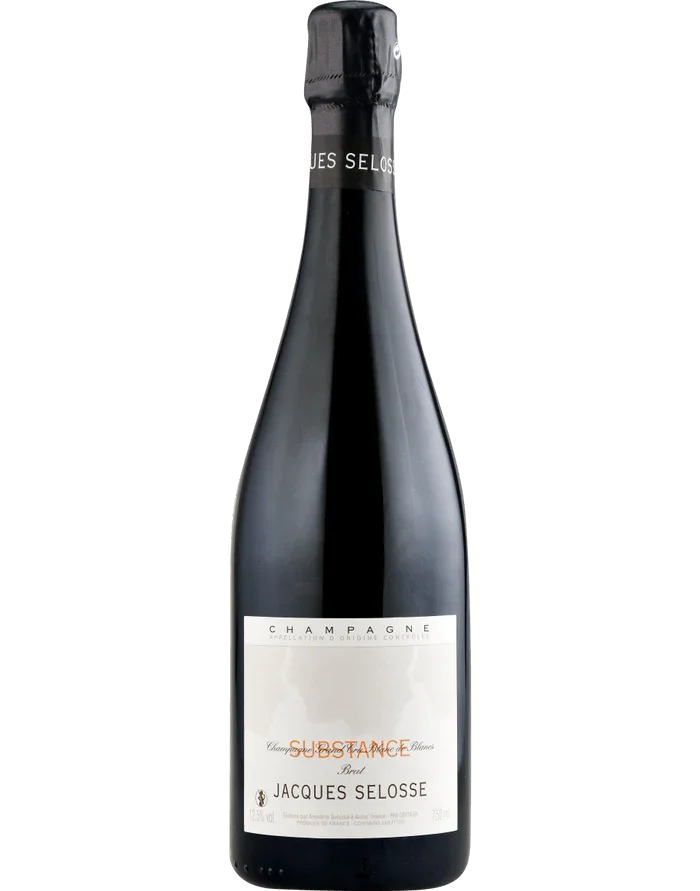 Jacques Selosse | Sustancia - NV