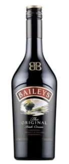 Bailey's Irish Cream Original Liqueur | 375ML