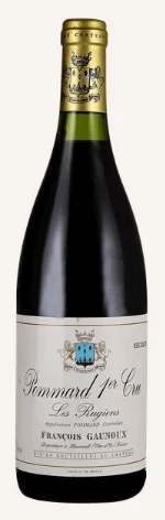 1985 | Domaine François Gaunoux | Les Rugiens - Wine