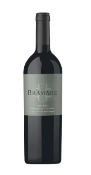 2016 | Viña Cobos | Bramare Lujan de Cuyo Malbec (Magnum) - Wine