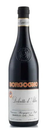 2020 | Giacomo Borgogno & Figli | Dolcetto d'Alba - Wine