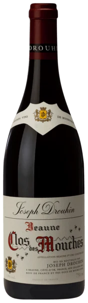 2011 | Joseph Drouhin | Clos des Mouches - Wine