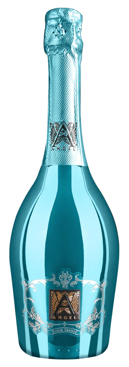 Bomon Shampe | Angel Sapphire Sparkling Wine White Muscat - NV