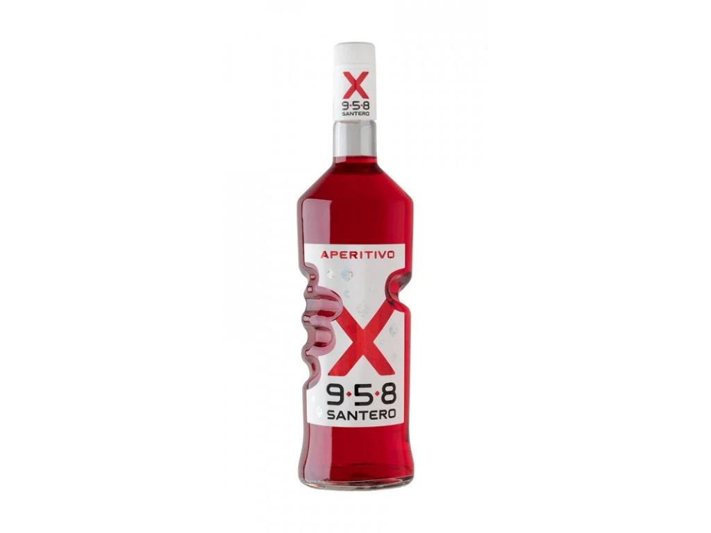 Santero 958 Mix Aperitivo Liqueur