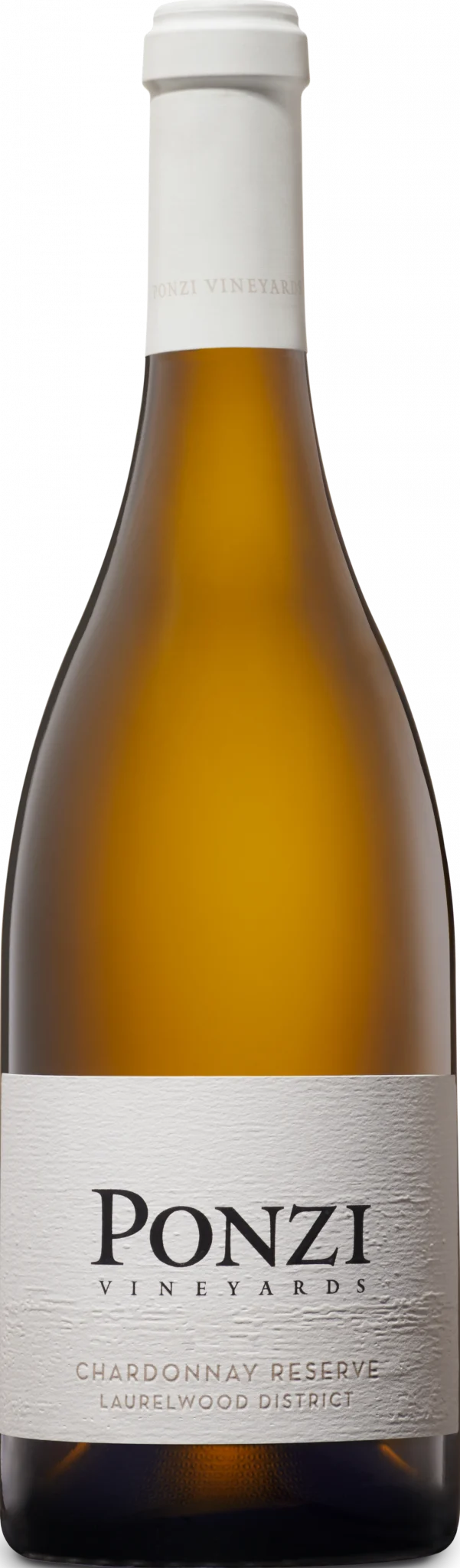 Ponzi Vineyards | Reserve Chardonnay - NV