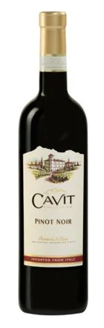 Cavit | Bottega Vinai Pinot Noir Trentino (Magnum) - NV