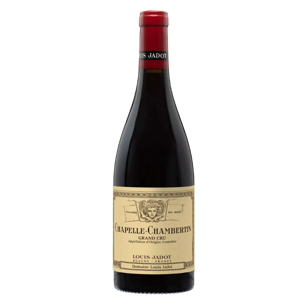 1999 | Luis Jadot | Capilla-Chambertin