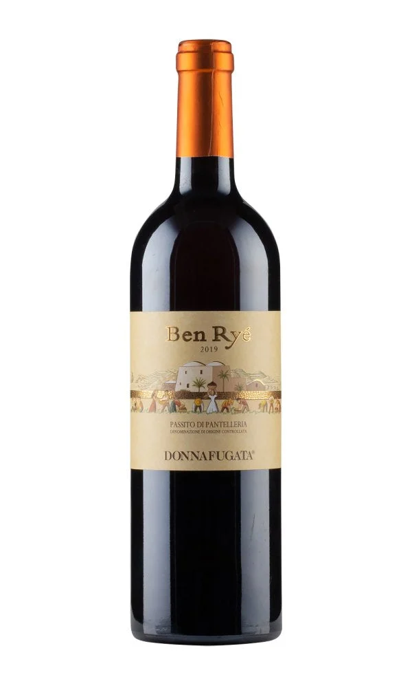 2019 | Donnafugata | Ben Rye Passito di Pantelleria - Vino