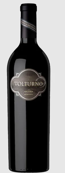 2018 | Viña Cobos | Volturno - Wine