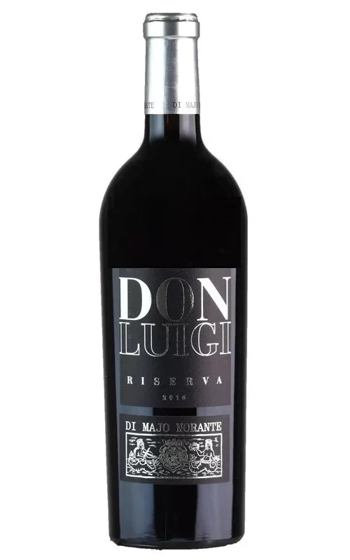 2016 | Di Majo Norante | Don Luigi Molise Riserva - Wine