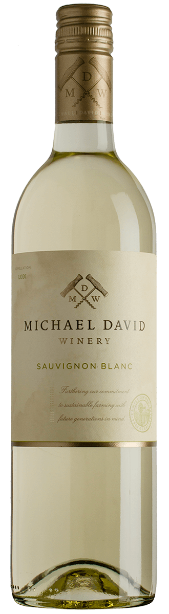 Bodega Michael David | Sauvignon Blanc - NV