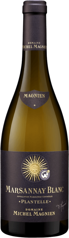 2021 | Domaine Michel Magnien | Marsannay Saint-Jacques Blanc