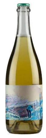 2022 | Viñedos de la familia Bosman | Pet-Nat Weisser Riesling