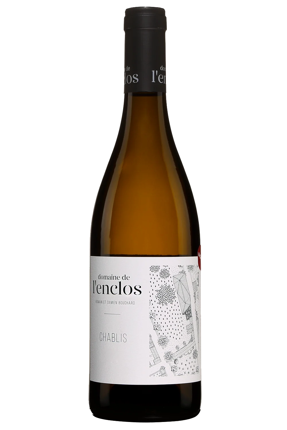 2019 | Domaine de l'Enclos | Chablis - Wine