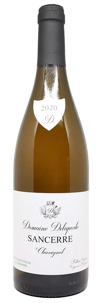 2020 | Domaine Vincent Delaporte | Sancerre Chavignol Blanc - Wine