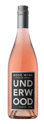 2020 | Underwood | Rose - Wine