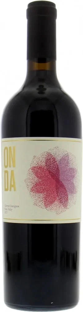 2013 | Dana Estates | Onda Cabernet Sauvignon - Wine