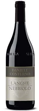 2021 | Daniele Conterno | Nebbiolo Langhe - Wine