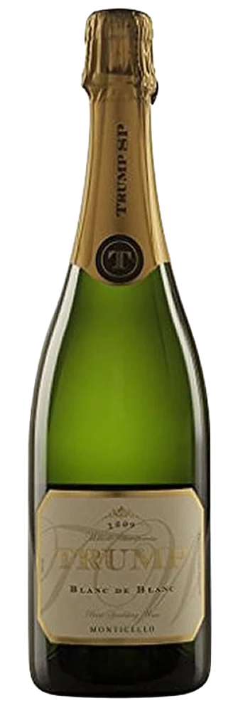 2016 | Trump Winery | Blanc de Blancs Brut
