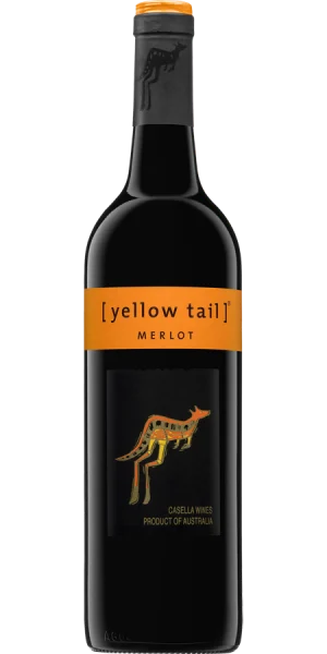 Yellow Tail | Merlot - NV