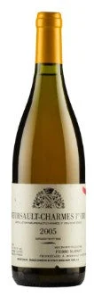 2005 | Domaine Matrot | Charmes - Wine