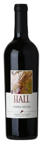 2019 | HALL Wines | Terra Secca Cabernet Sauvignon