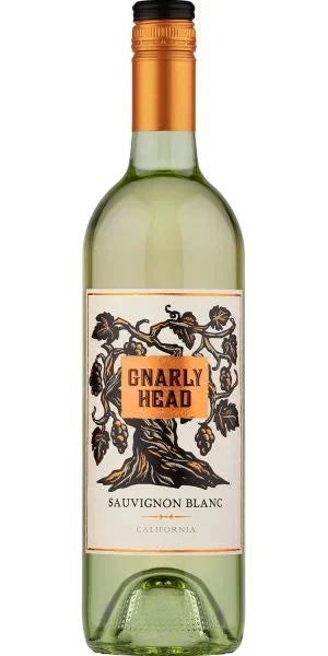 Gnarly Head | San Bernabe Vineyard Sauvignon Blanc - NV
