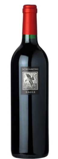 2020 | Screaming Eagle | Oakville Cabernet Sauvignon - Wine