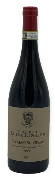 2019 | Poderi Luigi Einaudi | Vigna Tecc DOCG - Wine