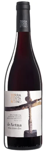2021 | Terra Costantino | deAetna Etna Rosso - Wine