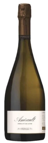 Amirault | Cremant de Loire Les Quarterons Brut - NV