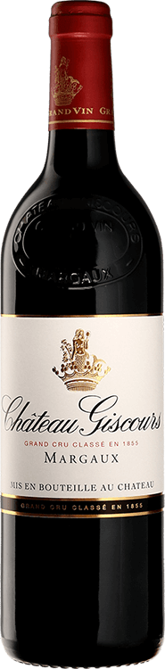 2016 | Château Giscours | Margaux (Magnum) - Wine