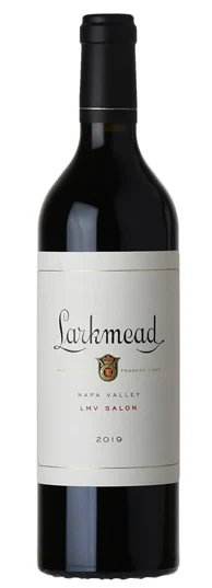 2019 | Larkmead Vineyards | LMV Salon - Wine