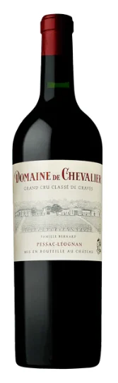 2020 | Domaine de Chevalier | Pessac-Leognan