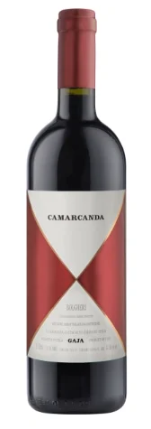 2017 | Gaja | Camarcanda - Wine