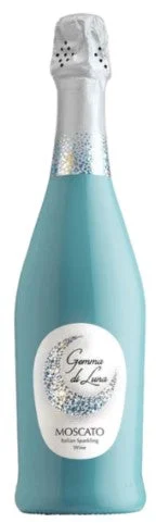 Gemma Di Luna | Moscato - NV