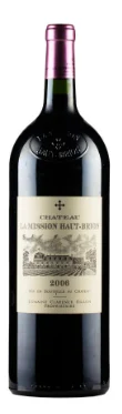 2006 | Château La Mission Haut-Brion | Pessac-Leognan (Magnum)