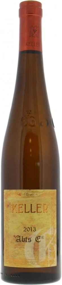 2013 | Weingut Keller | Westhofener Brunnenhauschen Abts Erde Riesling Grosses Gewachs (Magnum) - Wine