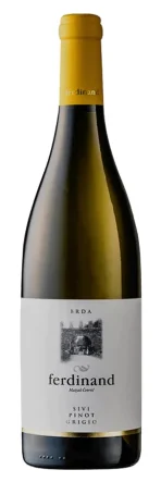 2018 | Ferdinand | Epoca Sivi Pinot Grigio - Wine