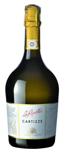 Villa Sandi | CARTIZZE La Rivetta DOCG - NV