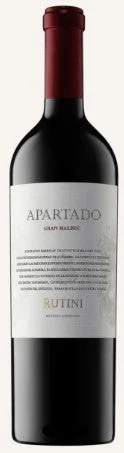 2010 | Rutini | Apartado Gran Malbec - Wine