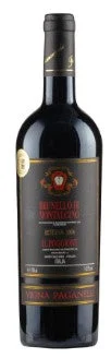 2004 | Tenuta Il Poggione | Brunello di Montalcino Riserva Vigna Paganelli - Wine